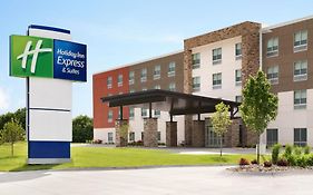 Holiday Inn Express & Suites - Nebraska City By Ihg
