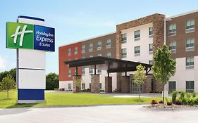 Holiday Inn Express & Suites - Nebraska City By Ihg